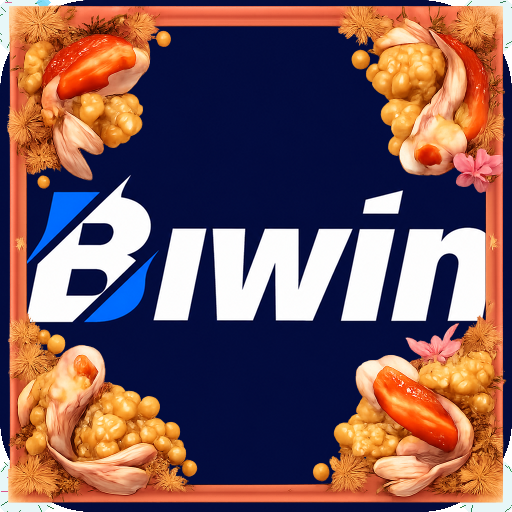 biwin — galeri pratinjau Resmi APK