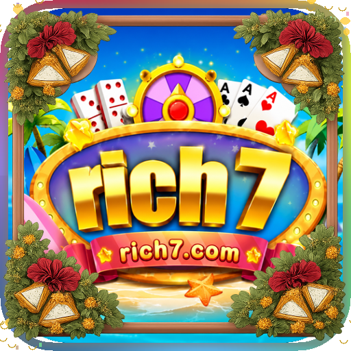 rich7 — mitra unggulan